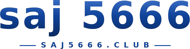 saj 5666 logo